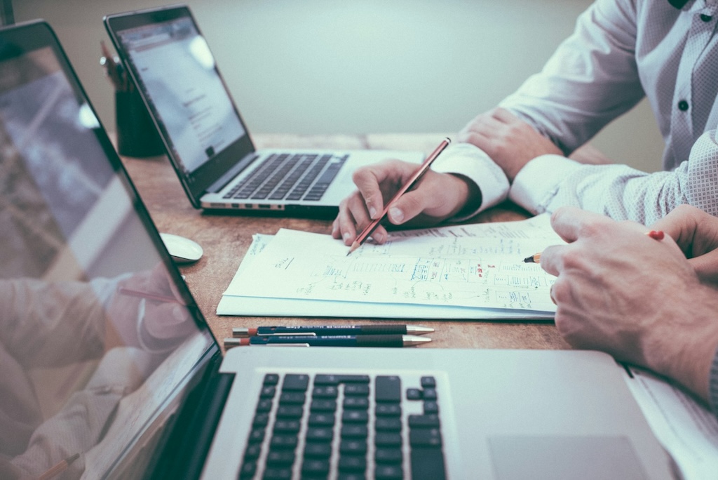 A Design Coup or a Cosmetic Fix? Washington’s New Chief Design Officer Emerges Overnight — Photo by Adeolu Eletu on Unsplash