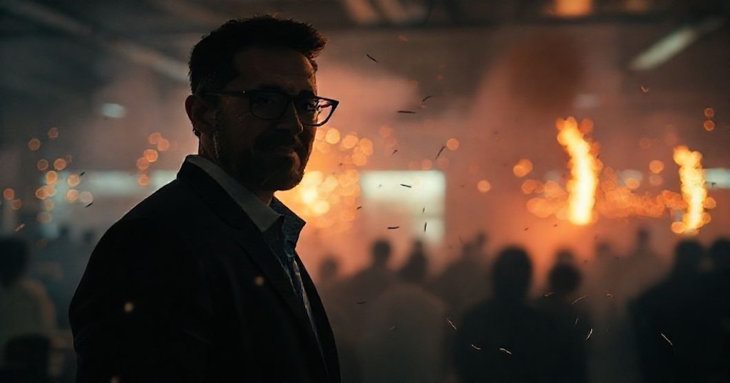 Embrace the Chaos: How Disorder Ignites Creativity and Resilience in Brands — AI Generated Illustration